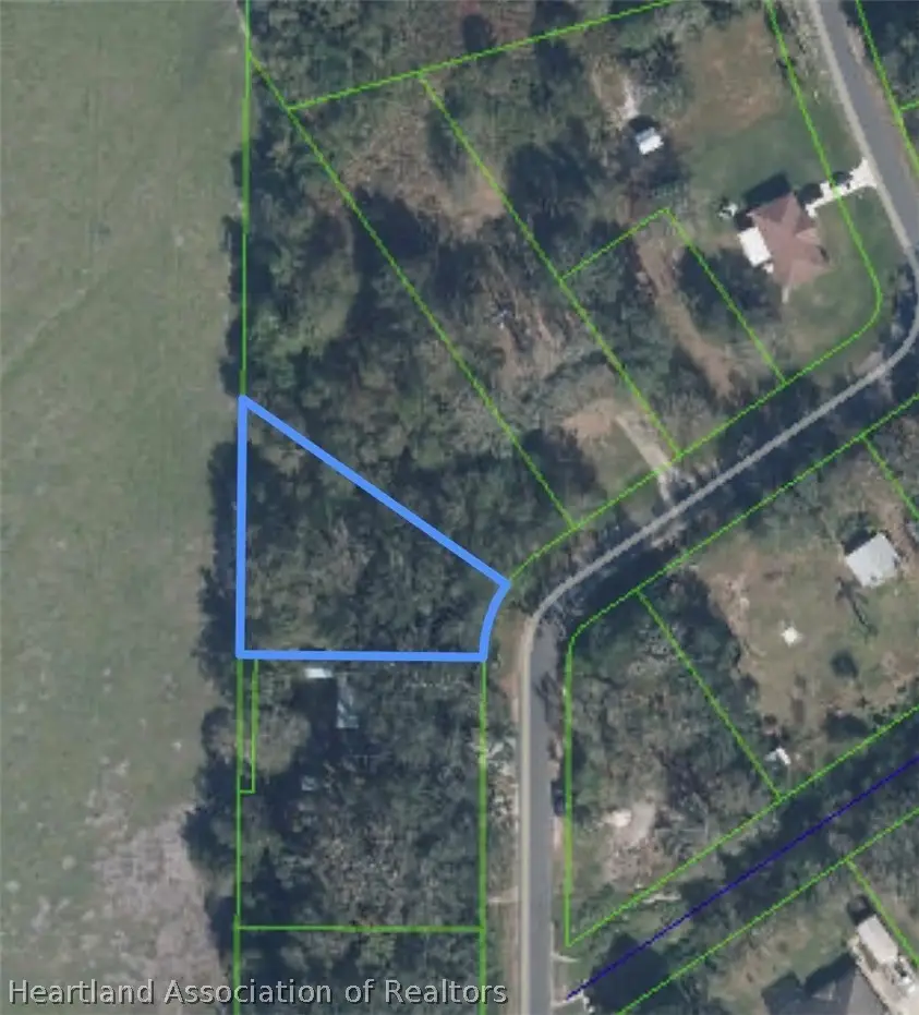 6533 Lakeside Drive W, Sebring, FL 33875 - #2
