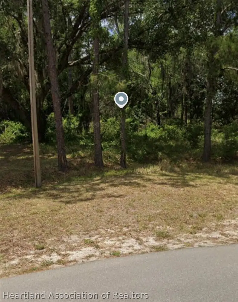 6836 Lakeside Drive W, Sebring, FL 33875 - #1