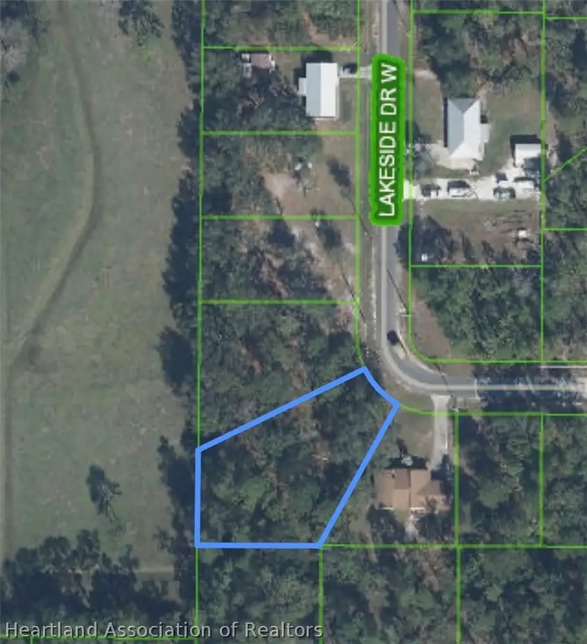 6836 Lakeside Drive W, Sebring, FL 33875 - #2