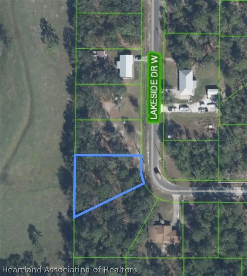 6830 Lakeside Drive W, Sebring, FL 33875 - #2