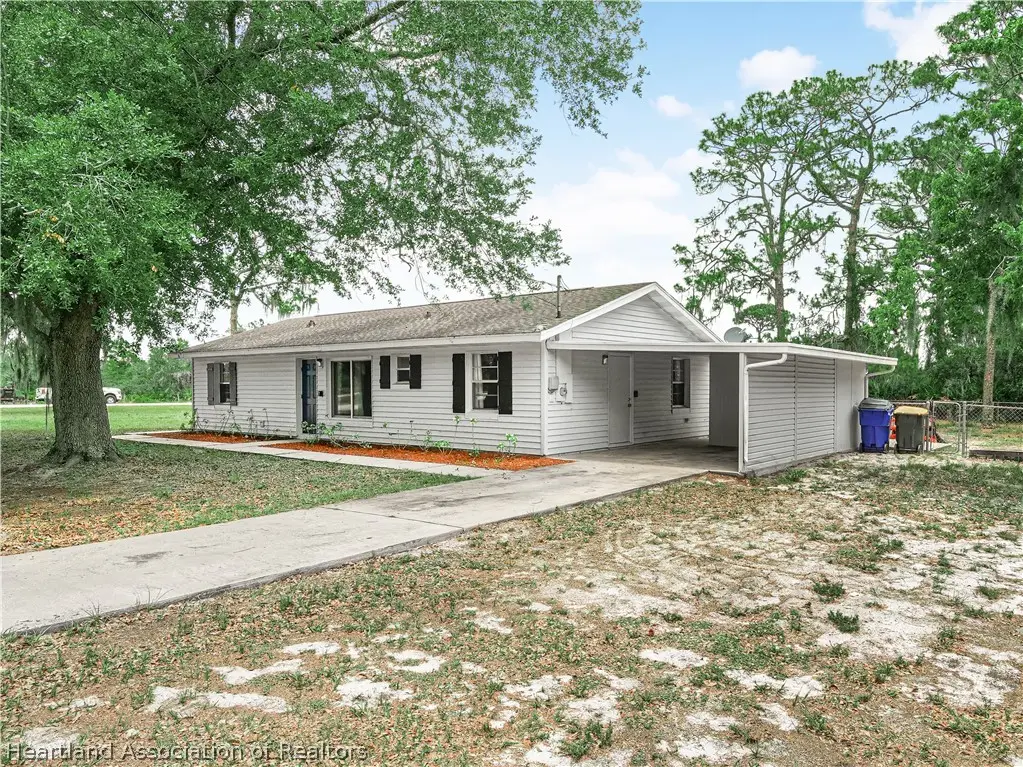 6304 Expedition Avenue, Sebring, FL 33875 - #1