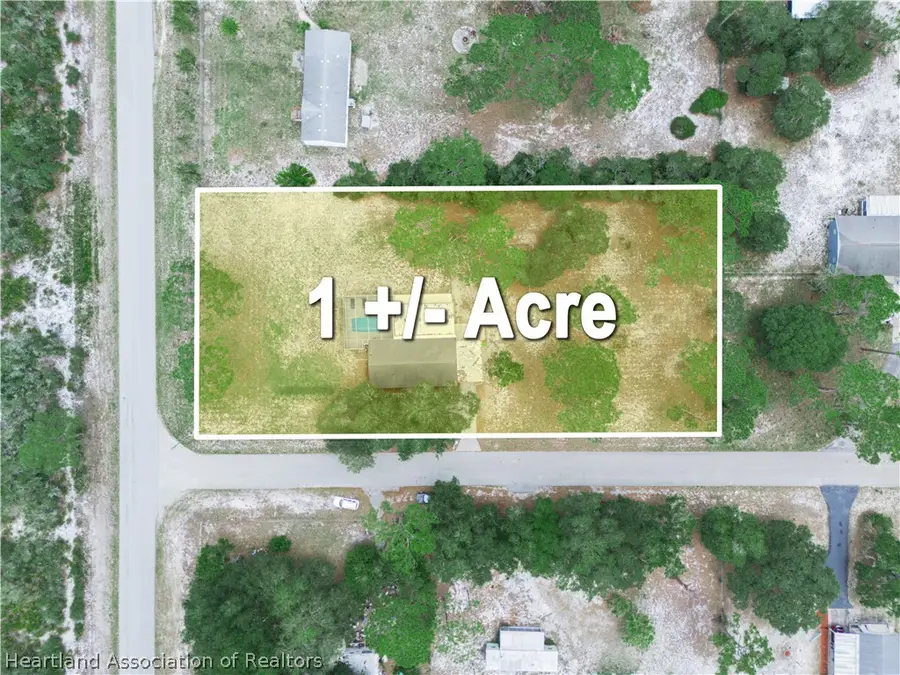 6304 Expedition Avenue, Sebring, FL 33875 - #2