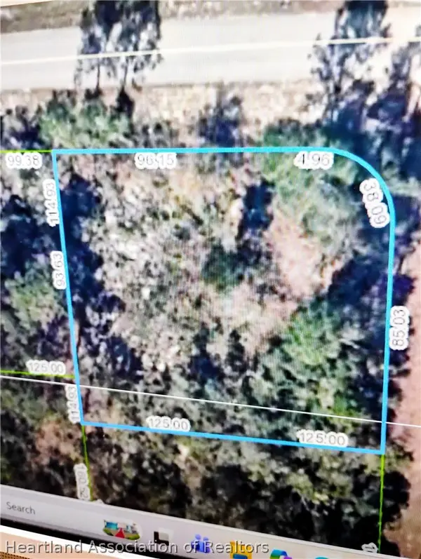 408 Imagination Drive, Lake Placid, FL 33852