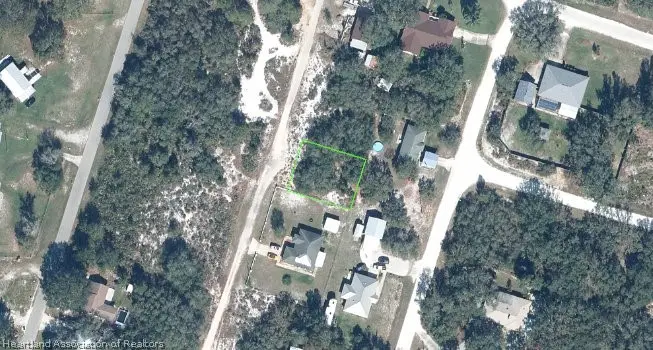 2900 N Livingston Road, Avon Park, FL 33825 - #1