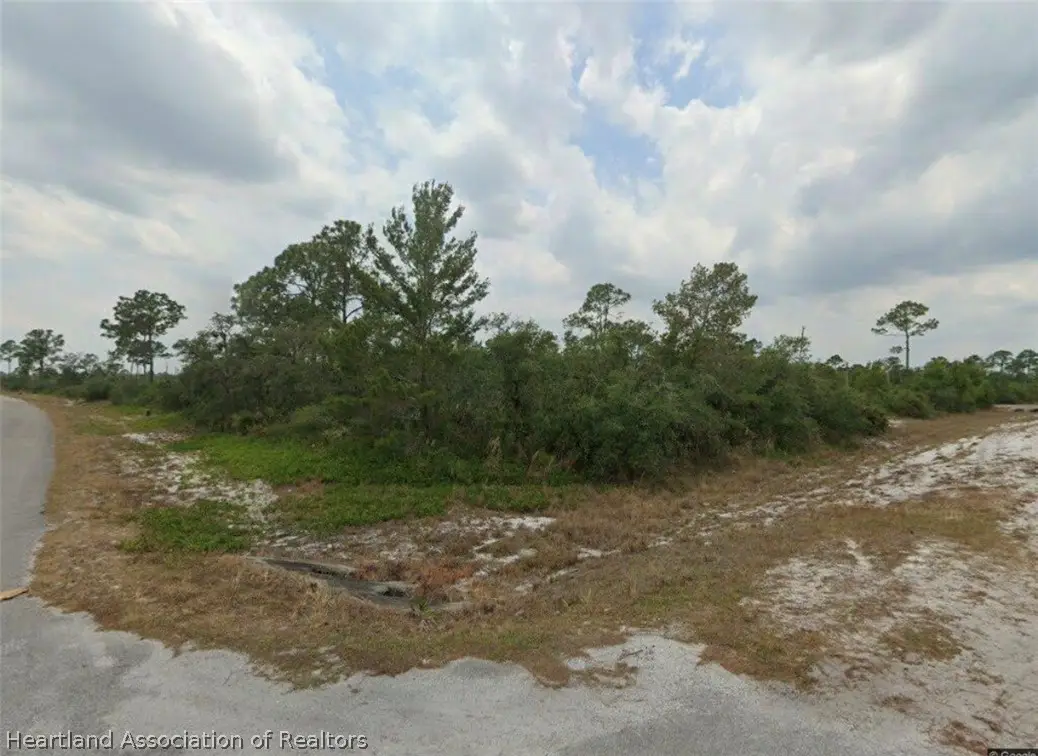 6314 Reinante Street, Sebring, FL 33872 - #1