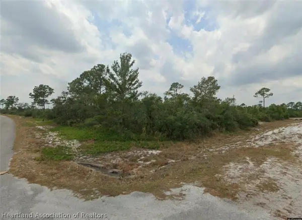 6314 Reinante Street, Sebring, FL 33872