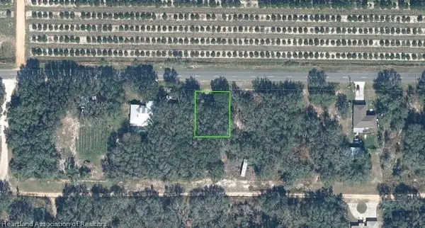 3227 W County Line Road, Avon Park, FL 33825