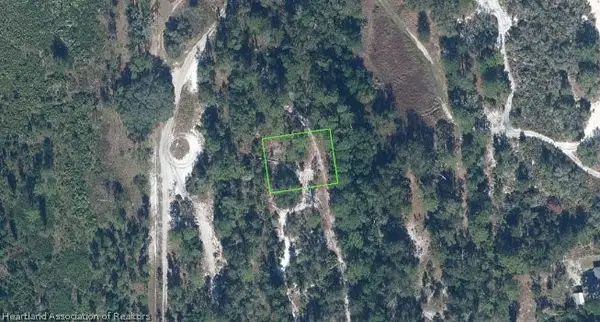 2314 Mink Road, Avon Park, FL 33825