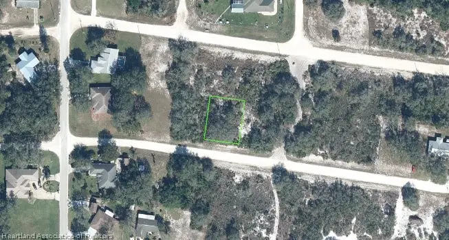 2214 W Lowen Road, Avon Park, FL 33825 - #1
