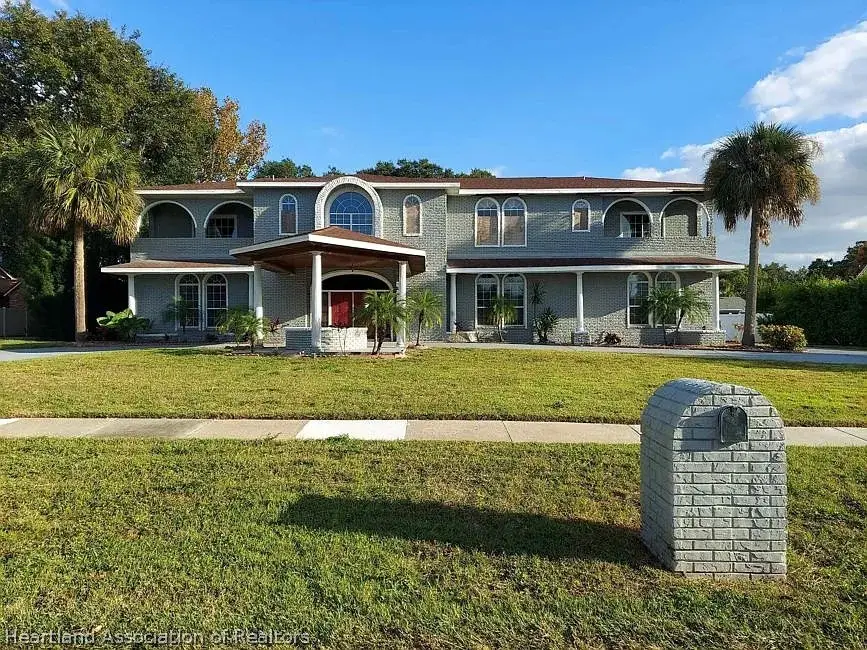 5627 Masters Boulevard, Orlando, FL 32819 - #1