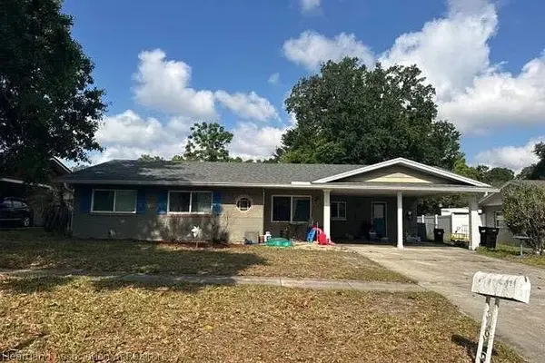 2508 Lassek Drive, Orlando, FL 32806