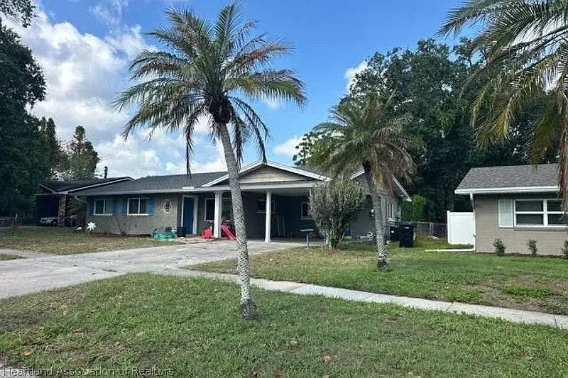 2508 Lassek Drive, Orlando, FL 32806 - #2