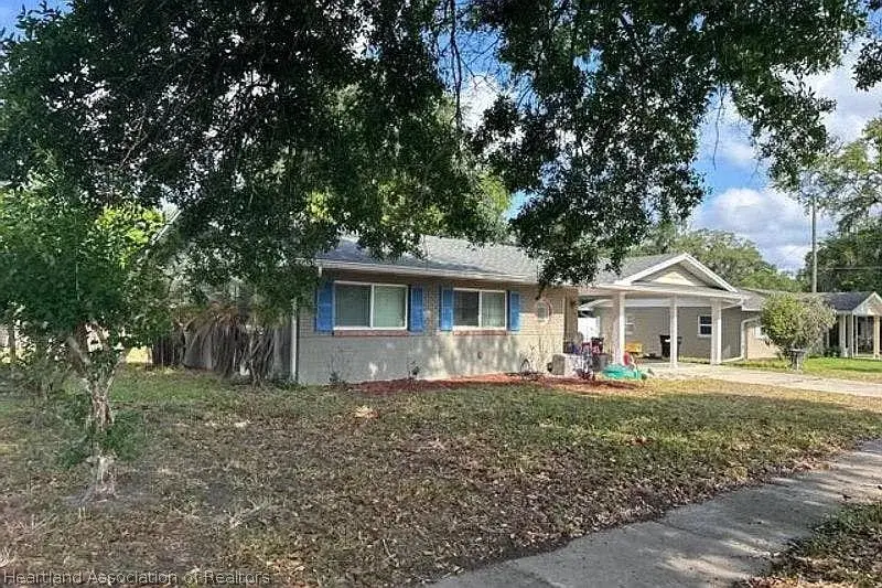 2508 Lassek Drive, Orlando, FL 32806 - #3