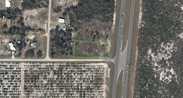 660 Us Highway 27 N, Venus, FL 33960