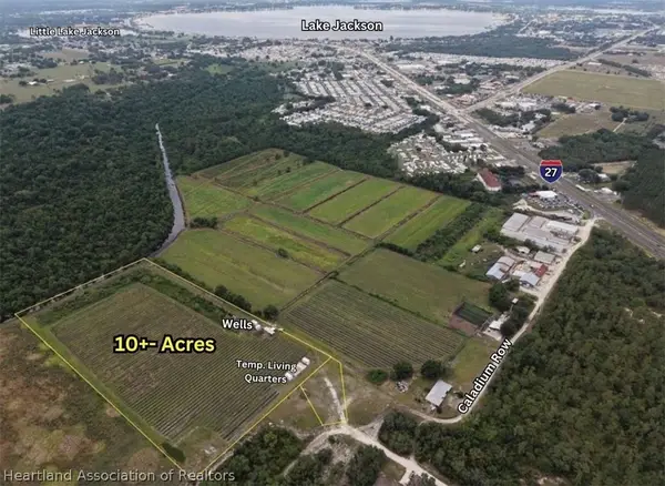 3515 Pineview Drive, Sebring, FL 33870
