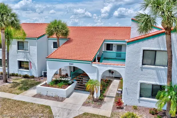 5369 Casablanca Circle #K24, Sebring, FL 33870