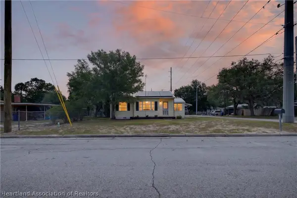 1203 Evanston Street, Sebring, FL 33870