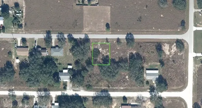 1655 W Vinita Road, Avon Park, FL 33825 - #1