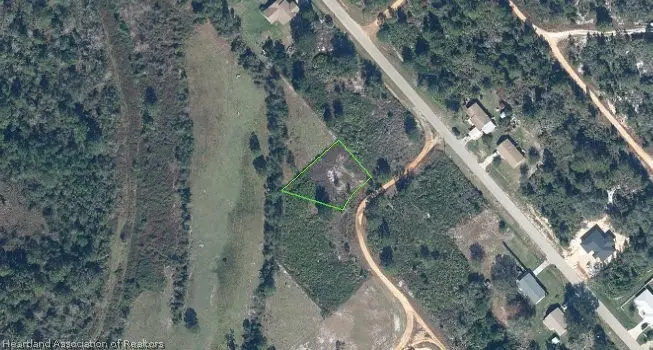 1815 N Nantucket Road, Avon Park, FL 33825 - #1