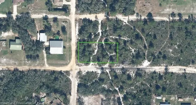 2966 W Gaffney Road, Avon Park, FL 33825 - #1