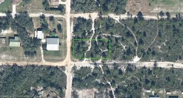 2966 W Gaffney Road, Avon Park, FL 33825