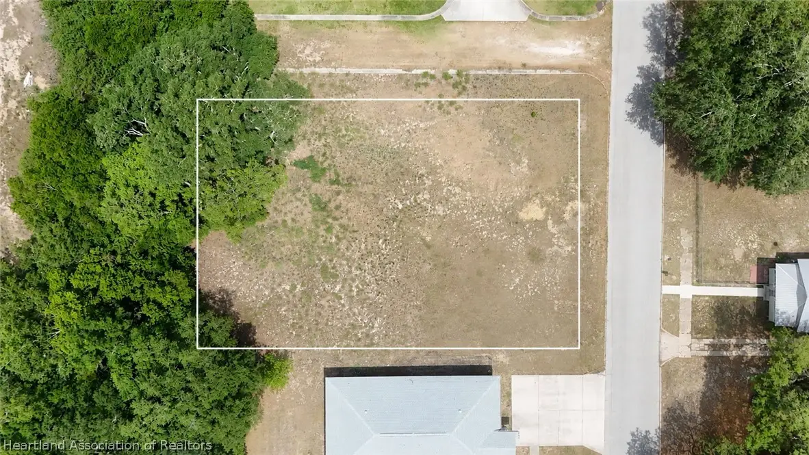 1601 Wightman Avenue, Sebring, FL 33870 - #1