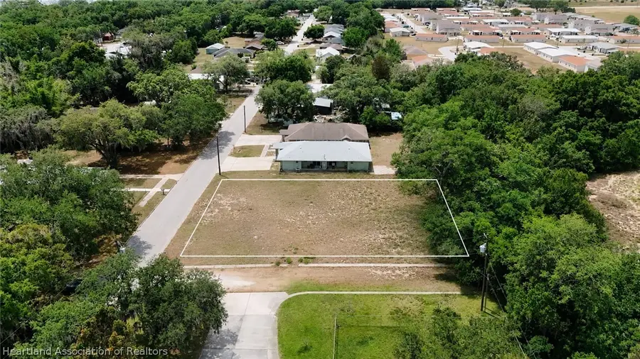 1601 Wightman Avenue, Sebring, FL 33870 - #2