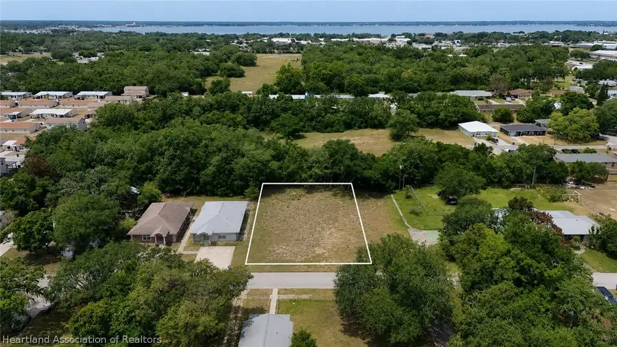 1601 Wightman Avenue, Sebring, FL 33870 - #3