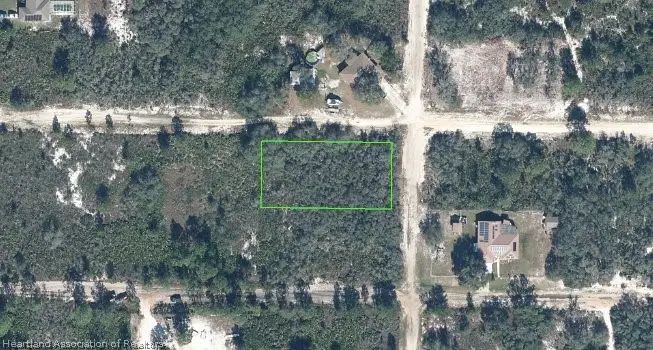 3007 W Hasbrouck Road, Avon Park, FL 33825 - #1
