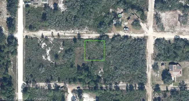 3011 W Hasbrouck Road, Avon Park, FL 33825 - #1