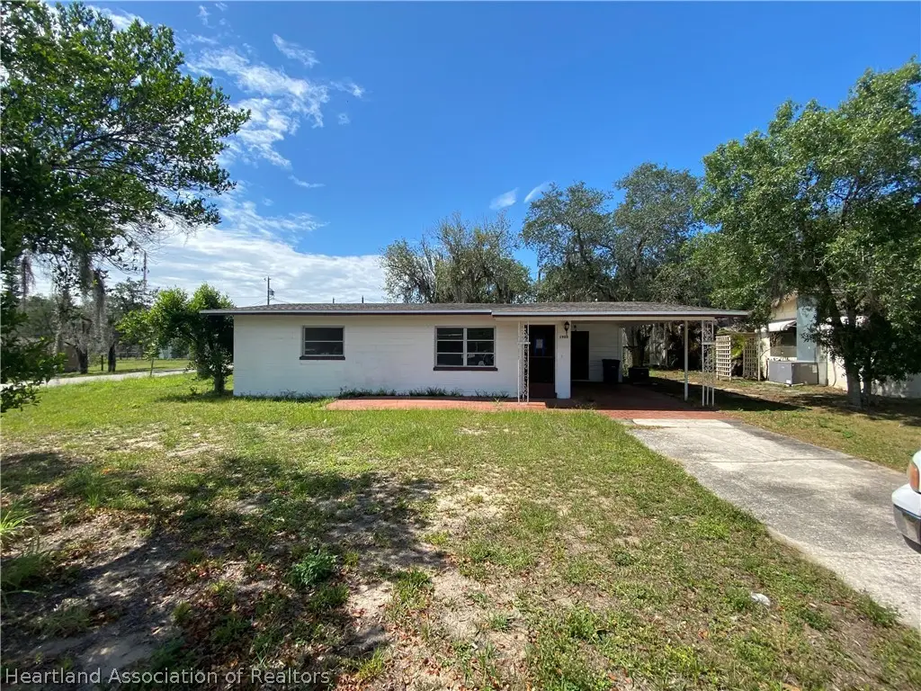 1905 State Road 17 N, Sebring, FL 33870 - #1