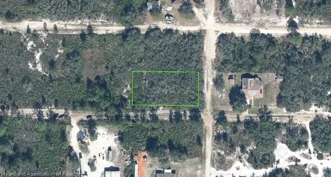 3012 W Ingersol Road, Avon Park, FL 33825 - #1