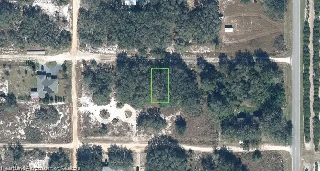 2745 W Ingersol Road, Avon Park, FL 33825 - #1