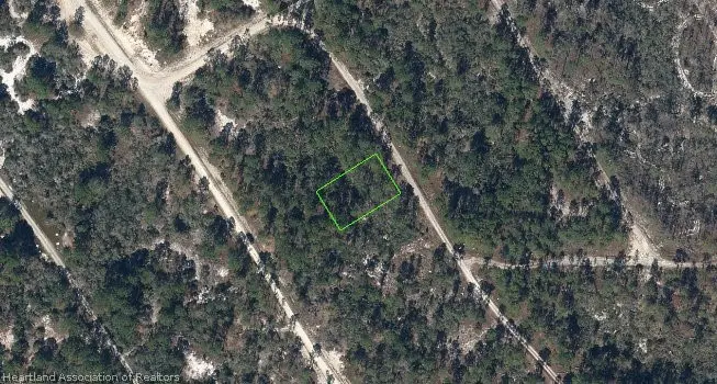 520 Deep River Drive, Lake Placid, FL 33852 - #1