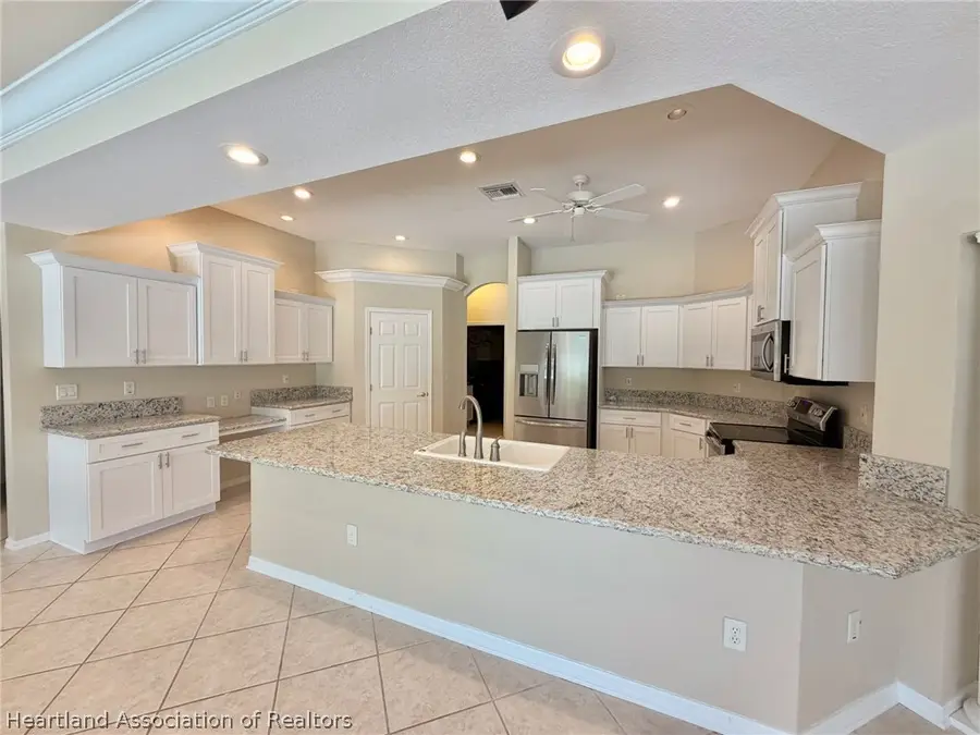 4542 Myrtle Beach Drive, Sebring, FL 33872 - #3