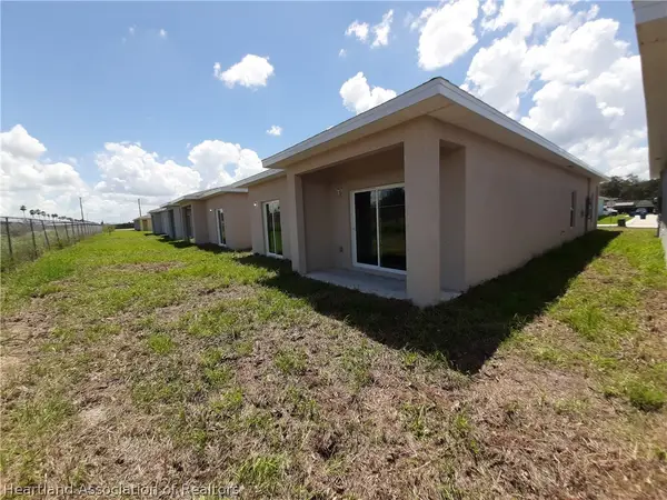 1508 Las Villas Boulevard, Sebring, FL 33870