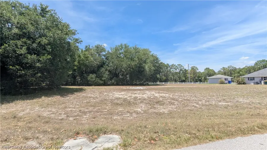 16 Quail Roost Road, Lake Placid, FL 33852 - #2