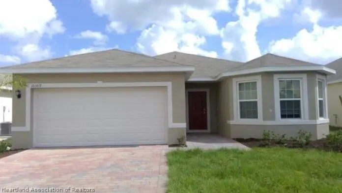 10309 Silver Pond Lane, Lehigh Acres, FL 33936 - #1
