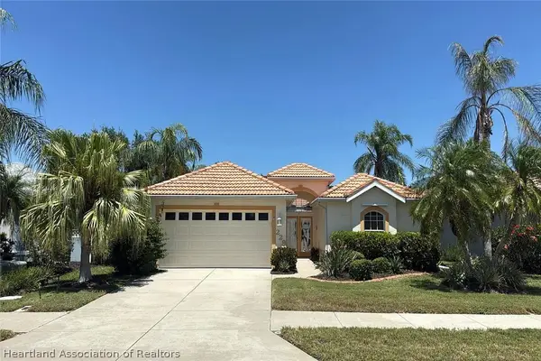 229 Venice Palms Boulevard, Venice, FL 34292