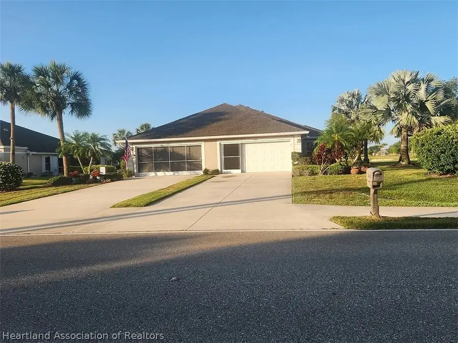 5449 Appomattox Drive, North Port, FL 34287 - #2