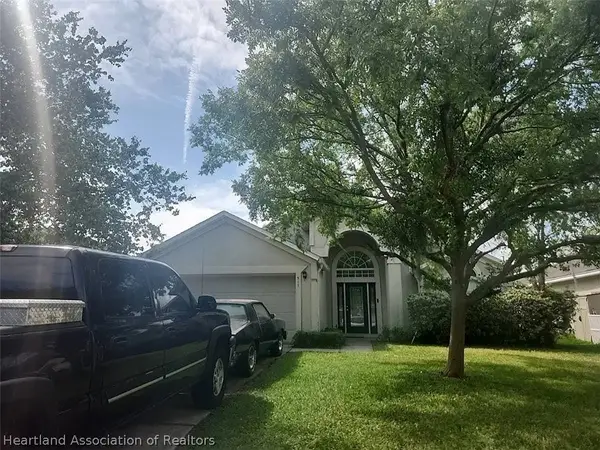 917 Oak Arbor Circle, St Augustine, FL 32084
