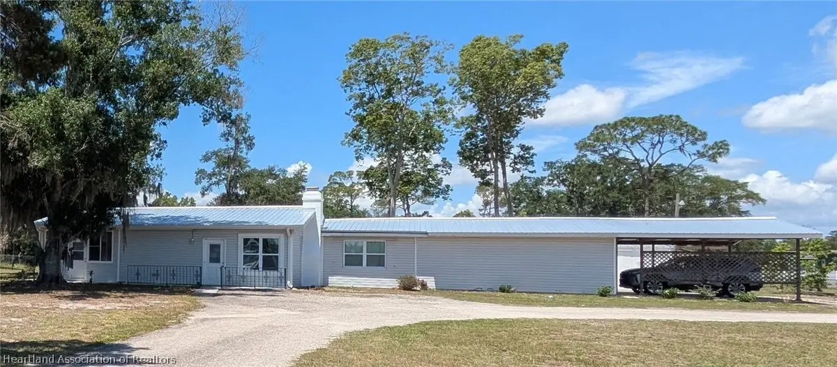 2701 Brunns Road, Sebring, FL 33872 - #1