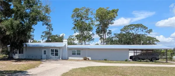 2701 Brunns Road, Sebring, FL 33872
