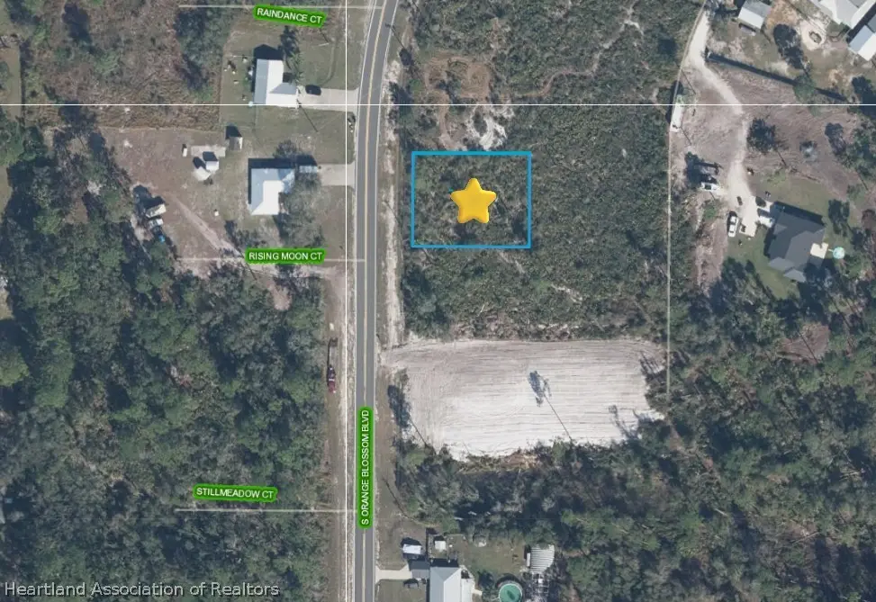 9622 S Orange Blossom Boulevard, Sebring, FL 33875 - #1