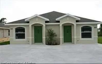 615 Memorial Drive, Sebring, FL 33870
