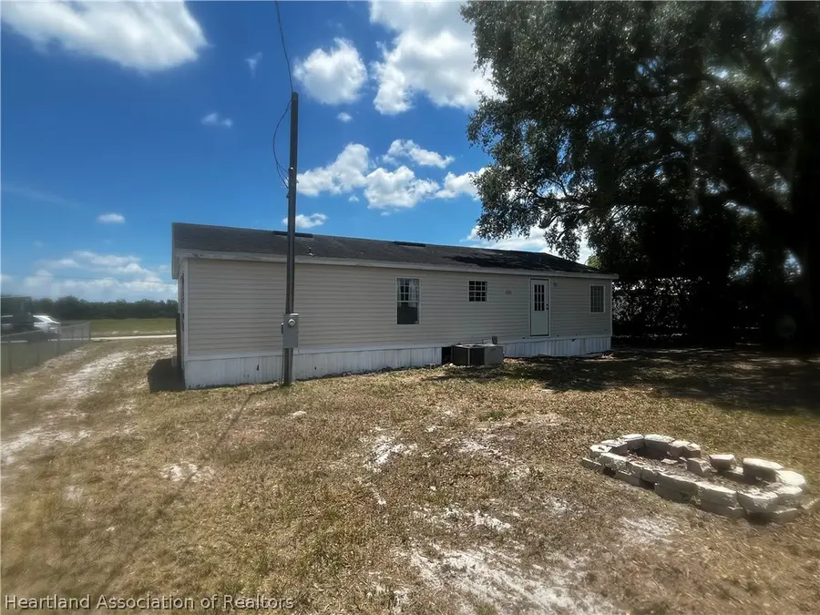 1061 Morgan Grice Road, Wauchula, FL 33873 - #2
