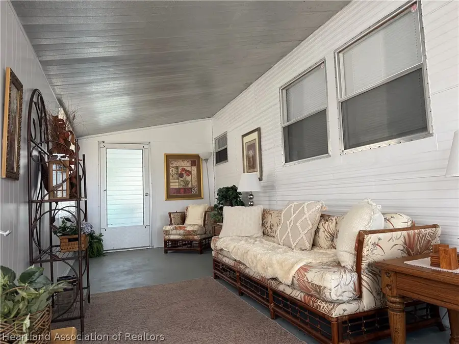 2201 Oceanview Lot 16 Street, Sebring, FL 33870 - #2