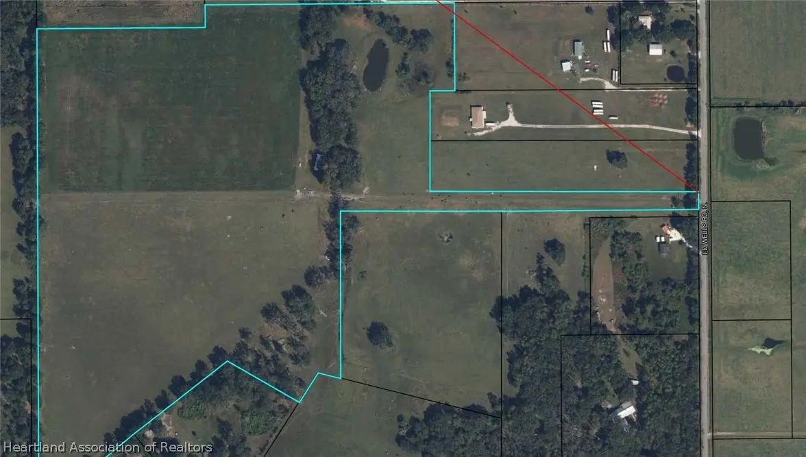 0 Ed Wells Road N, Wauchula, FL 33873 - #1