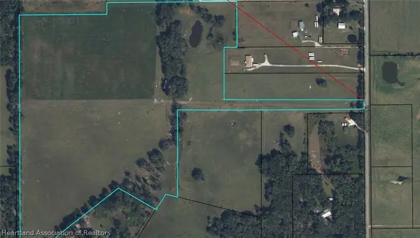 0 Ed Wells Road N, Wauchula, FL 33873