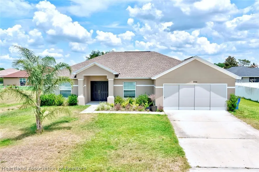 4550 San Ignacio Drive, Sebring, FL 33872 - #2